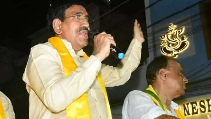 AP Elections 2024: మాకు మద్దతివ్వండి.. కేంద్రం నుంచి మరన్ని నిధులు తెచ్చి రాష్ట్రాన్ని అభివృద్ధి చేస్తాం..