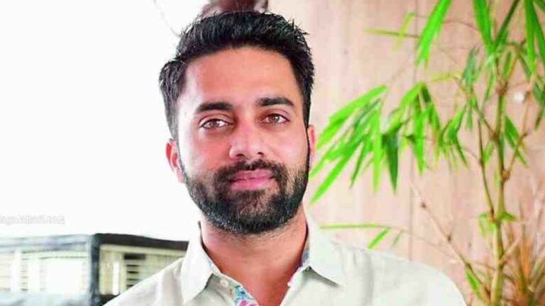 Pawan Kalyan-Navdeep: పవన్‌ కళ్యాణ్ కోసం ప్రచారం చేస్తా: నవదీప్‌