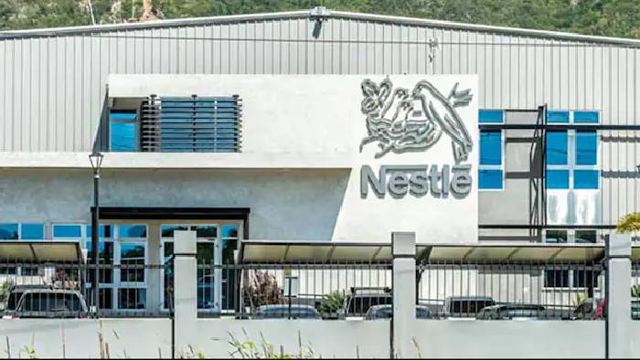 Nestle