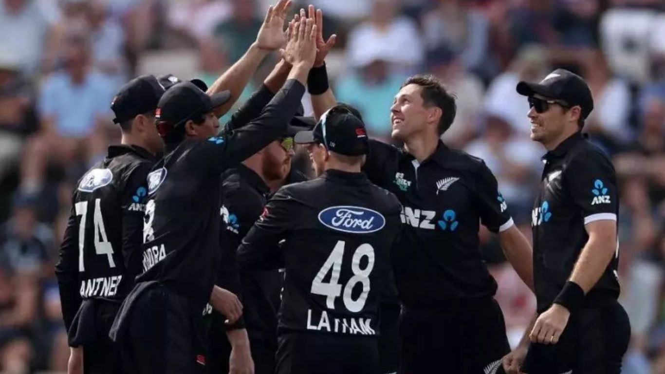 T20 World Cup 2024: న్యూజిలాండ్‌ ప్రపంచకప్‌ జట్టు ప్రకటన.. స్టార్‌లకు దక్కని చోటు!