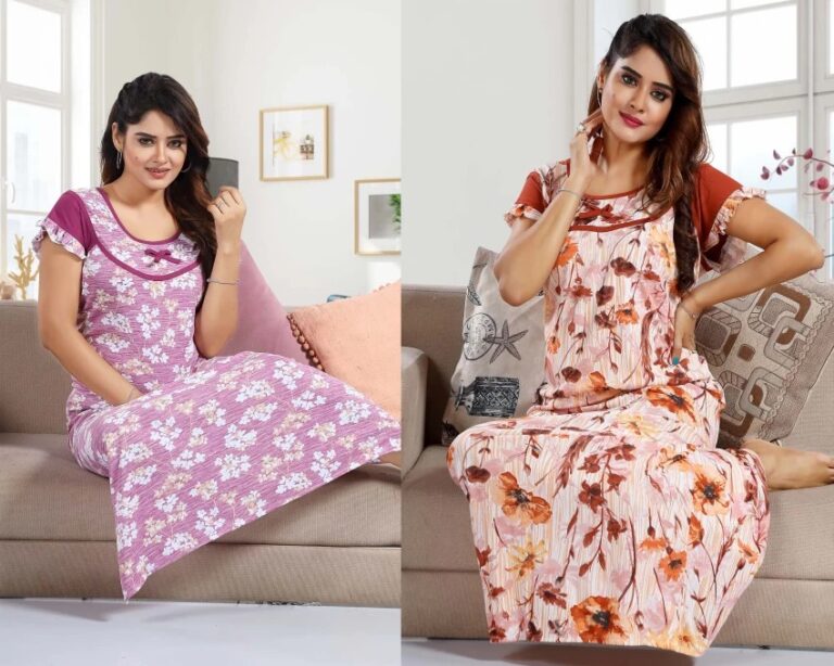 నైటీలు వేసుకొనే మహిళలకు అలెర్ట్.. ఇలా చేస్తే డేంజర్లో పడ్డట్లే..