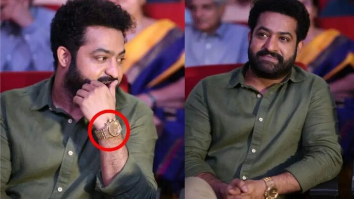 Ntr Watch