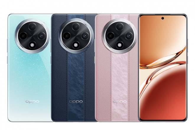 Oppo A3 Pro : మార్కెట్లోకి వచ్చేసిన ఒప్పో A3 ప్రో.. ఫీచర్స్, ధర?