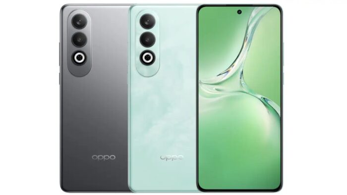 Oppo K12 Launch: ఒప్పో కొత్త ఫోన్ వచ్చేస్తుంది.. ఫీచర్లు అదుర్స్.. ధర?