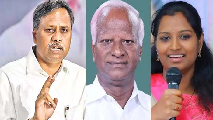 Palla Rajeshwar Reddy: కడియం శ్రీహరి, కావ్య ఏక్కడ పోటీ చేసిన డిపాజిట్ రాకుండా చేస్తాం..!