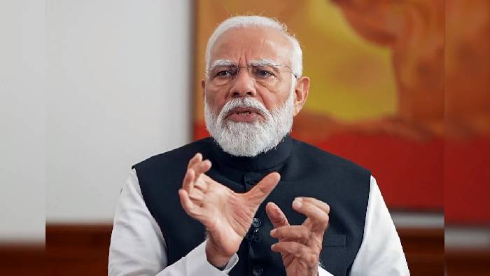 Electoral Bonds Scheme: ఎలక్టోరల్ బాండ్ స్కీమ్‌పై ప్రధాని మోడీ కీలక వ్యాఖ్యలు..