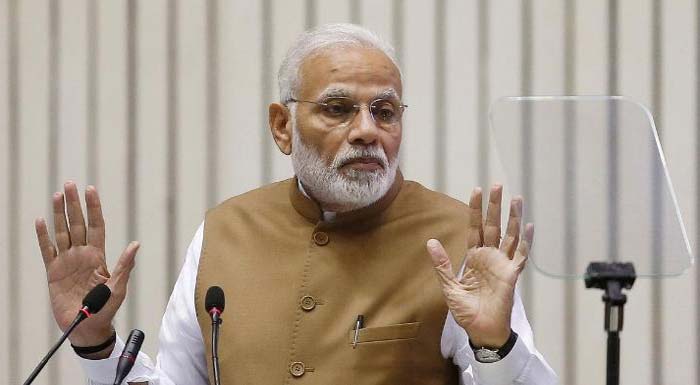 PM Modi: మణిపూర్‌ అల్లర్లపై ప్రధాని మోడీ కీలక వ్యాఖ్యలు