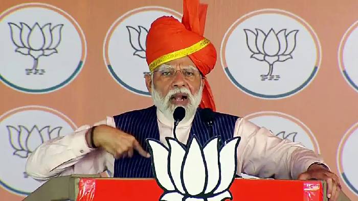 PM Modi: జమ్మూ కాశ్మీర్ రాష్ట్ర హోదాపై ప్రధాని మోడీ కీలక వ్యాఖ్యలు..