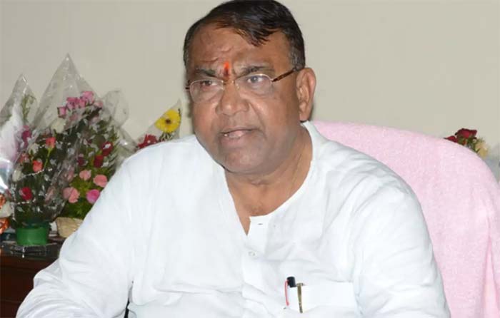 Pocharam