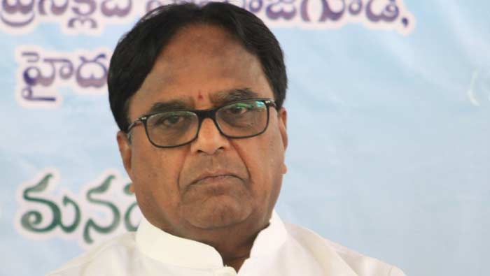 Ponnala Lakshmaiah : రేవంత్ రెడ్డి కి పాలన అనుభవం శూన్యం