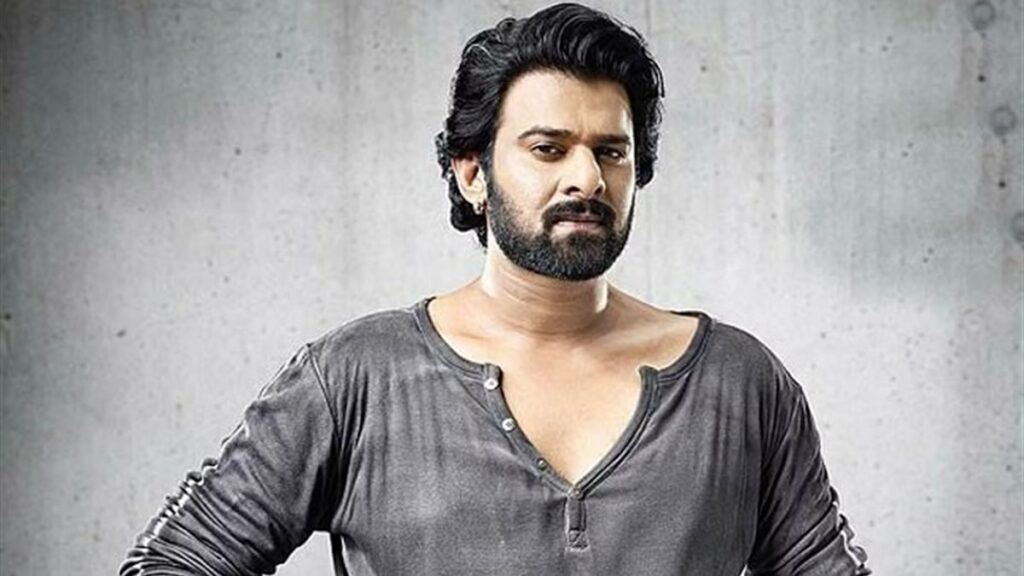 Prabhas