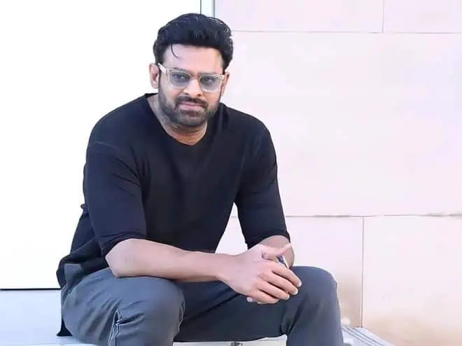 Prabhas : మరోసారి 35 లక్షలను డొనేట్ చేసిన రెబల్ స్టార్..