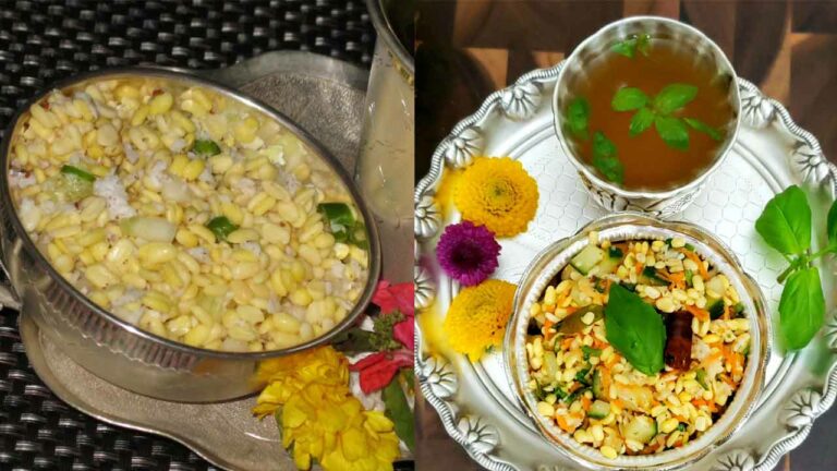 Sri RamaNavami 2024: రాముడి కల్యాణం తర్వాత పానకంనే ఎందుకు ఇస్తారు ?