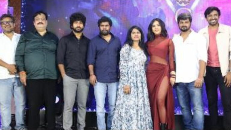 Prasanth Varma: తనే నా మొదిటి హీరో.. ప్రశాంత్ వర్మ కామెంట్స్..