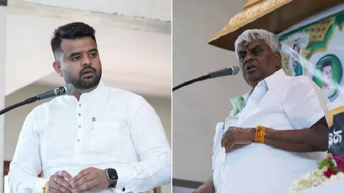 Prajwal Revanna Video Case: 3000 సెక్స్ వీడియోలు.. కొందరు మహిళా అధికారులు.. సంచలనంగా మారిన ప్రజ్వల్ కేసు..