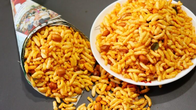 Puffed Rice: మరమరాలను ఇలా తీసుకుంటున్నారా? అయితే ఇది మీ కోసమే..