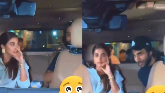 Pooja Hegde: ఫస్ట్ టైం బాయ్ ఫ్రెండ్ తో దొరికిన పూజాహెగ్డే…ఫోటోలు వైరల్..