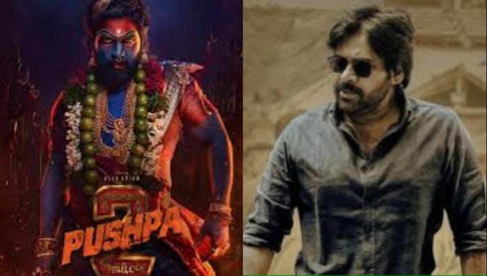 Pushpa2 : పుష్ప 2 లో పవన్ కళ్యాణ్.. ఇండస్ట్రీ షేక్ అయ్యే న్యూస్ ఇది..