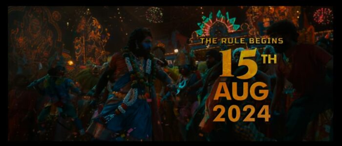 Pushpa The Rule Teaser: చాలు, ఈ మాత్రం చాలు.. చొక్కాలు చించుకోవడానికి రెడీ అవ్వండి !