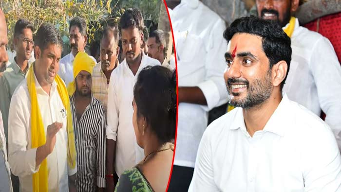 Putha Chaitanya Reddy: కమలాపురంపై లోకేష్ ఫోకస్.. పుత్తా చైతన్యరెడ్డికి బంపరాఫర్..!