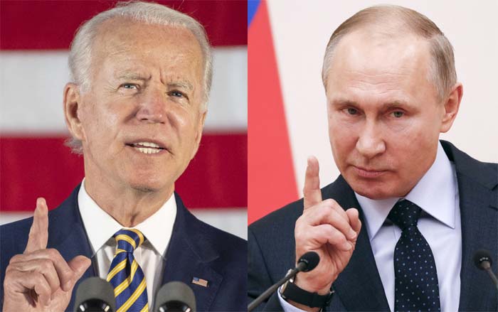 US: రష్యాకు అమెరికా మళ్లీ హెచ్చరికలు.. పట్టించుకుంటుందా?