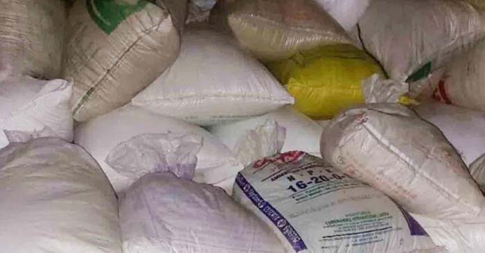 Rice size: సంగారెడ్డి జిల్లాలో 500 టన్నుల రేషన్ బియ్యం పట్టివేత