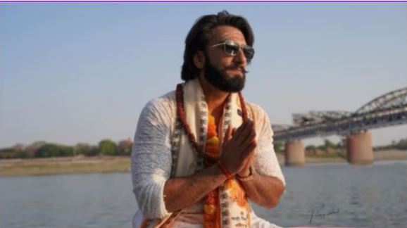 Ranveer Singh