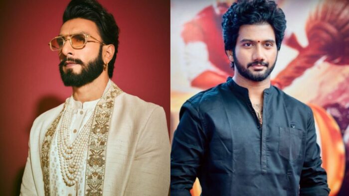 Ranveer Singh – Prasanth Varma: రణవీర్- ప్రశాంత్ వర్మ మూవీ టైటిల్ ఇదేనా?