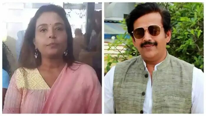Ravi kishan: మరో వివాదంలో చిక్కుకున్న బన్నీ విలన్ ..