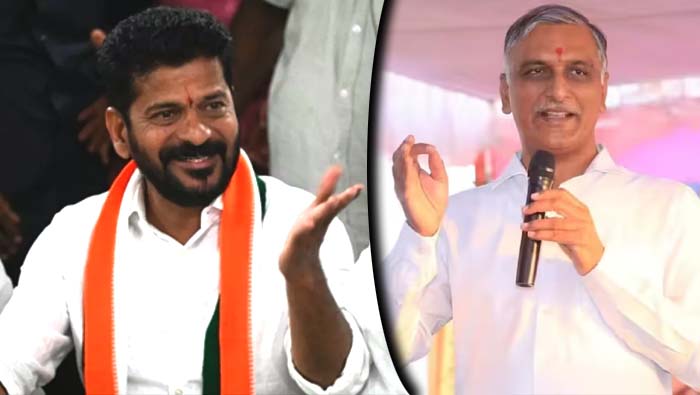 Harish Rao: ఐదేళ్లకు మించి పాలించిన చరిత్ర కాంగ్రెస్‌లో లేదు.. మళ్లీ వచ్చేది బీఆర్ఎస్ ..