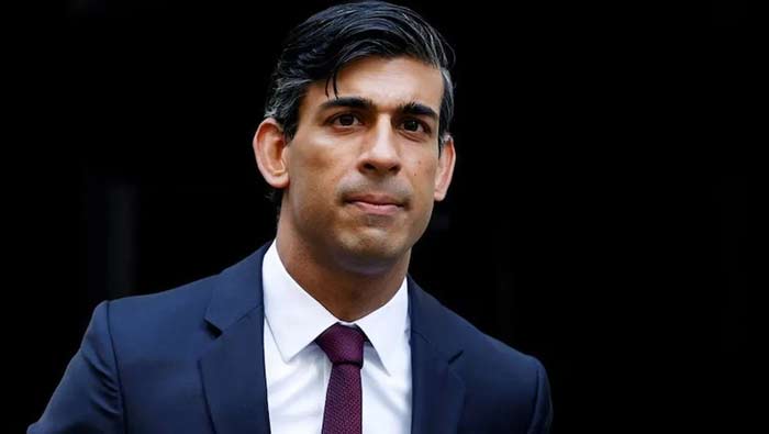 Rishi Sunak: రోజురోజుకి తగ్గిపోతున్న పాపులారిటీ.. ఓటమి దిశగా రిషి సునాక్