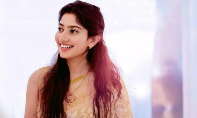 Sai Pallavi : ‘షీలా కీ జవానీ’ పాటకు సాయి పల్లవి అదిరిపోయే స్టెప్పులు.. కానీ ఓ ట్విస్ట్..