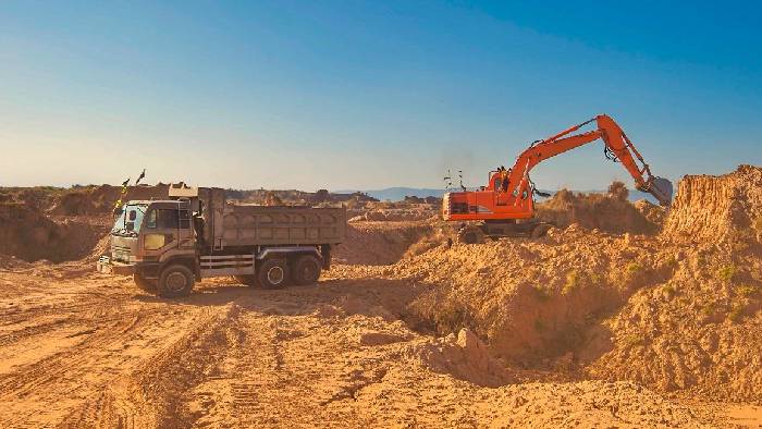Sand: ఇసుక కొరతకు చెక్.. ప్రత్యామ్నాయాన్ని కనుగొన్న శాస్త్రవేత్తలు..