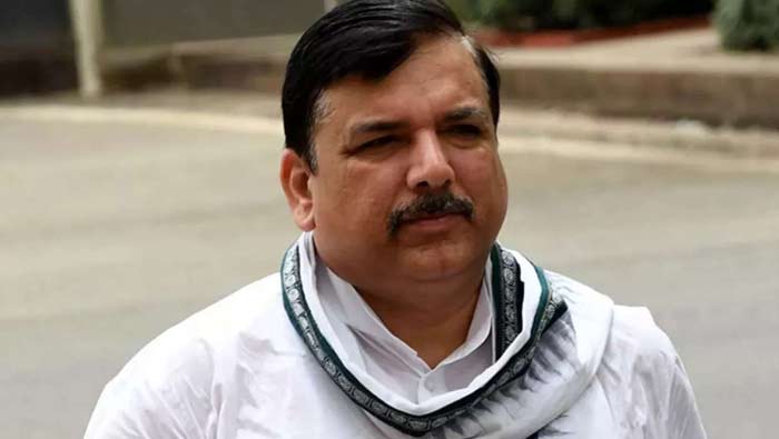 MP Sanjay Singh: ఆప్ ఎంపీకి బెయిల్ మంజూరు..