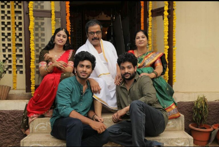 Sarangadariya : ‘సారంగదరియా’ నుంచి ‘అందుకోవా’ సాంగ్ రిలీజ్..