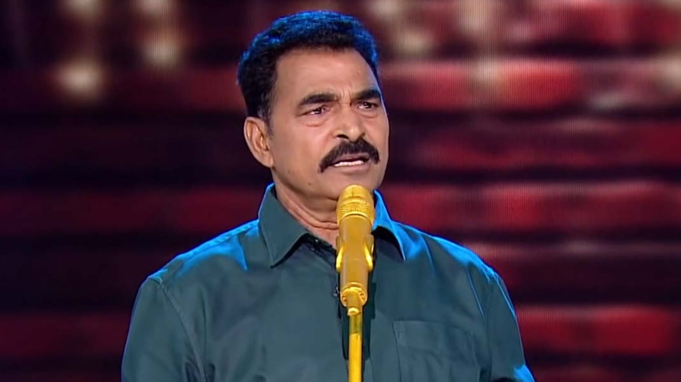 Sayaji Shinde Health: ఆస్పత్రిలో చేరిన ప్రముఖ నటుడు సాయాజి షిండే!