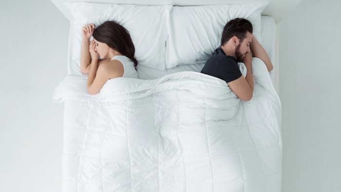 sleep Divorce : ‘స్లీప్ డివోర్స్’ అనే పేరు విన్నారా? దాని గురించి మీకు ఎంత తెలుసు?