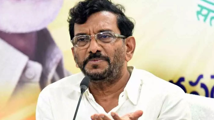 Somireddy: సర్వేపల్లి నియోజకవర్గంలో భూ కుంభకోణం జరిగింది