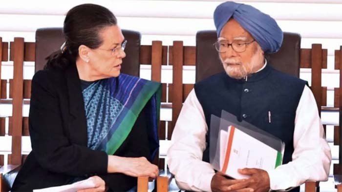 Rajya sabha: ముగిసిన 54 మంది సభ్యుల పదవీకాలం.. ఎవరెవరంటే!