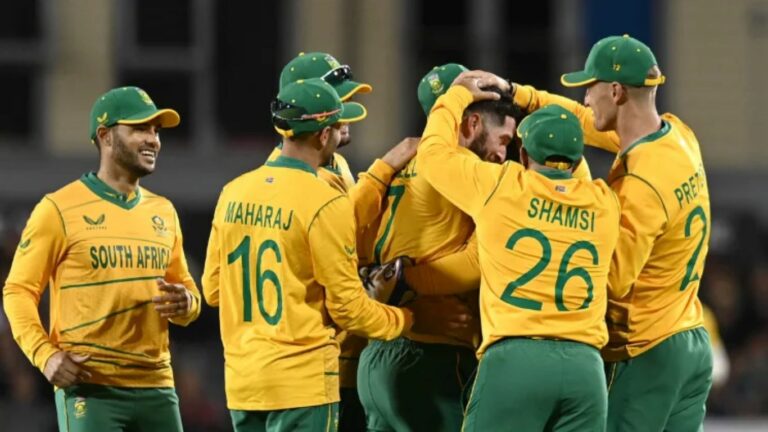 T20 World Cup 2024: జట్టును ప్రకటించిన దక్షిణాఫ్రికా.. సెంట్రల్ కాంట్రాక్ట్ లేని ఆటగాళ్లకు చోటు!