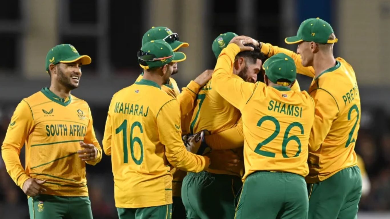 T20 World Cup 2024: జట్టును ప్రకటించిన దక్షిణాఫ్రికా.. సెంట్రల్ కాంట్రాక్ట్ లేని ఆటగాళ్లకు చోటు!