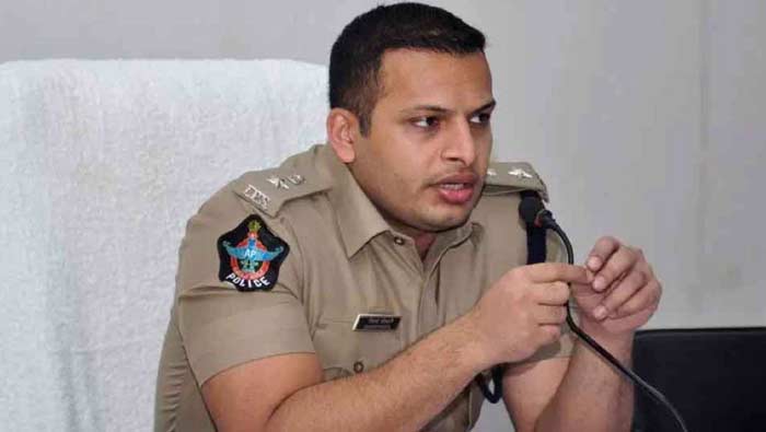 Election Mitra : ఏపీలో సమర్థవంతమైన ఎన్నికల నిర్వహణ కోసం ‘ఎలక్షన్‌ మిత్ర’