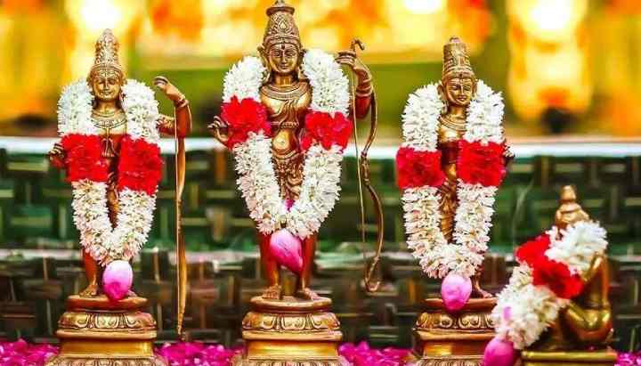 Sriramnavami 2024 : శ్రీరామనవమి పండుగను ఎందుకు జరుపుకుంటారు? శాస్త్రీయ కారణాలు?