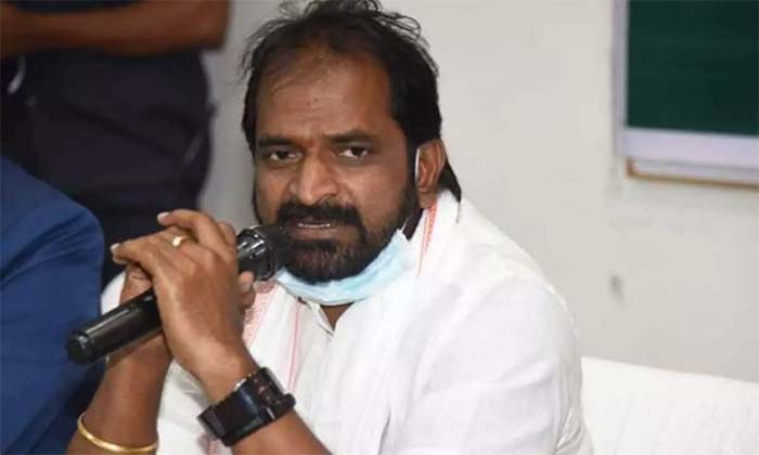 Srinivas Goud: ఎన్నికల హామీలను కాంగ్రెస్‌ మరిచిపోయింది