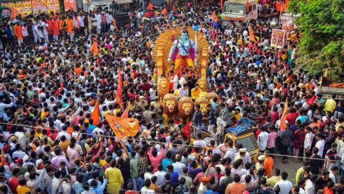 Srirama Navami