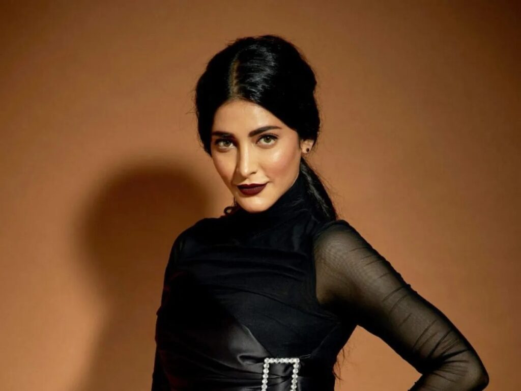 Sruthihaasan