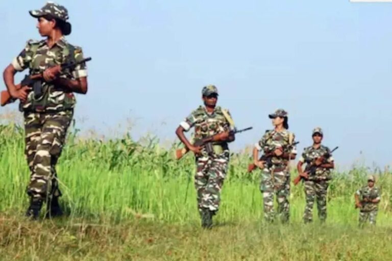 SSB Recruitment 2024 : ఎస్ఎస్బీలో భారీగా ఉద్యోగాల భర్తీ.. జీతం ఎంతో తెలుసా?