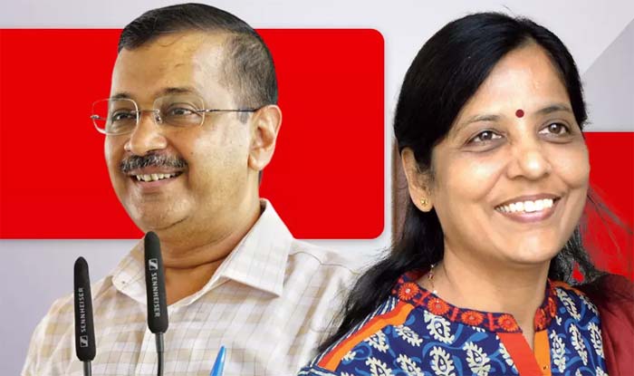 Sunita Kejriwal: సునీతా కేజ్రీవాల్‌పై ఆప్ మంత్రి కీలక వ్యాఖ్యలు