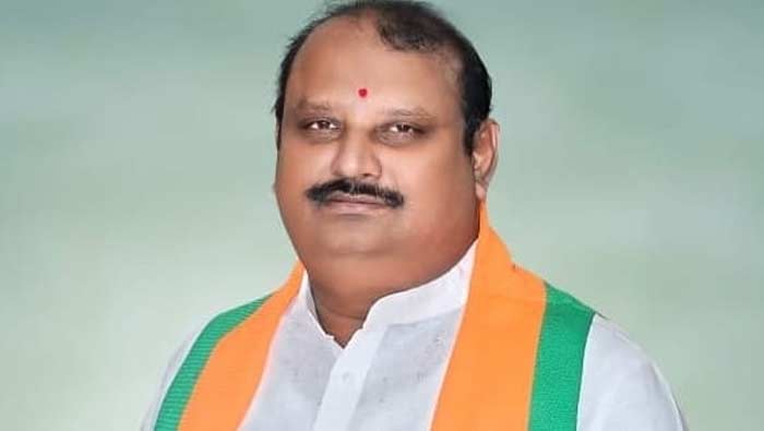 Vetukuri Suryanarayana Raju : ఆనాడు జనసంఘ్ రద్దు చేసి.. జనతా పార్టీని ప్రారంభించారు