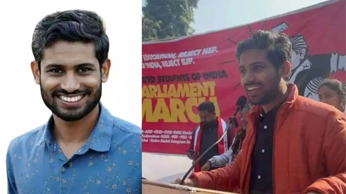 Suspended: టీఐఎస్ఎస్ దళిత పీహెచ్‌డీ విద్యార్థిపై రెండేళ్ల పాటు వేటు.. కారణమిదే!